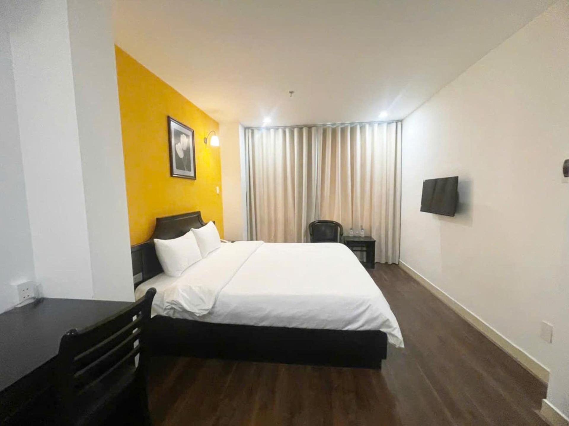 Hold Amanda Boutique Hotel Da Nang Exterior photo