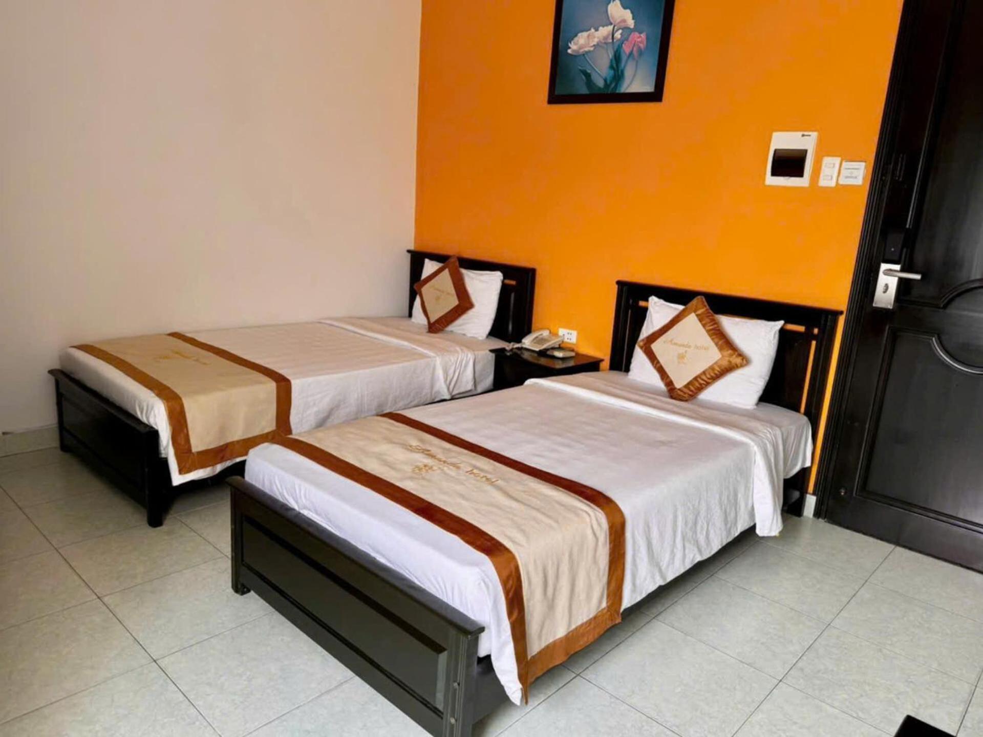 Hold Amanda Boutique Hotel Da Nang Exterior photo