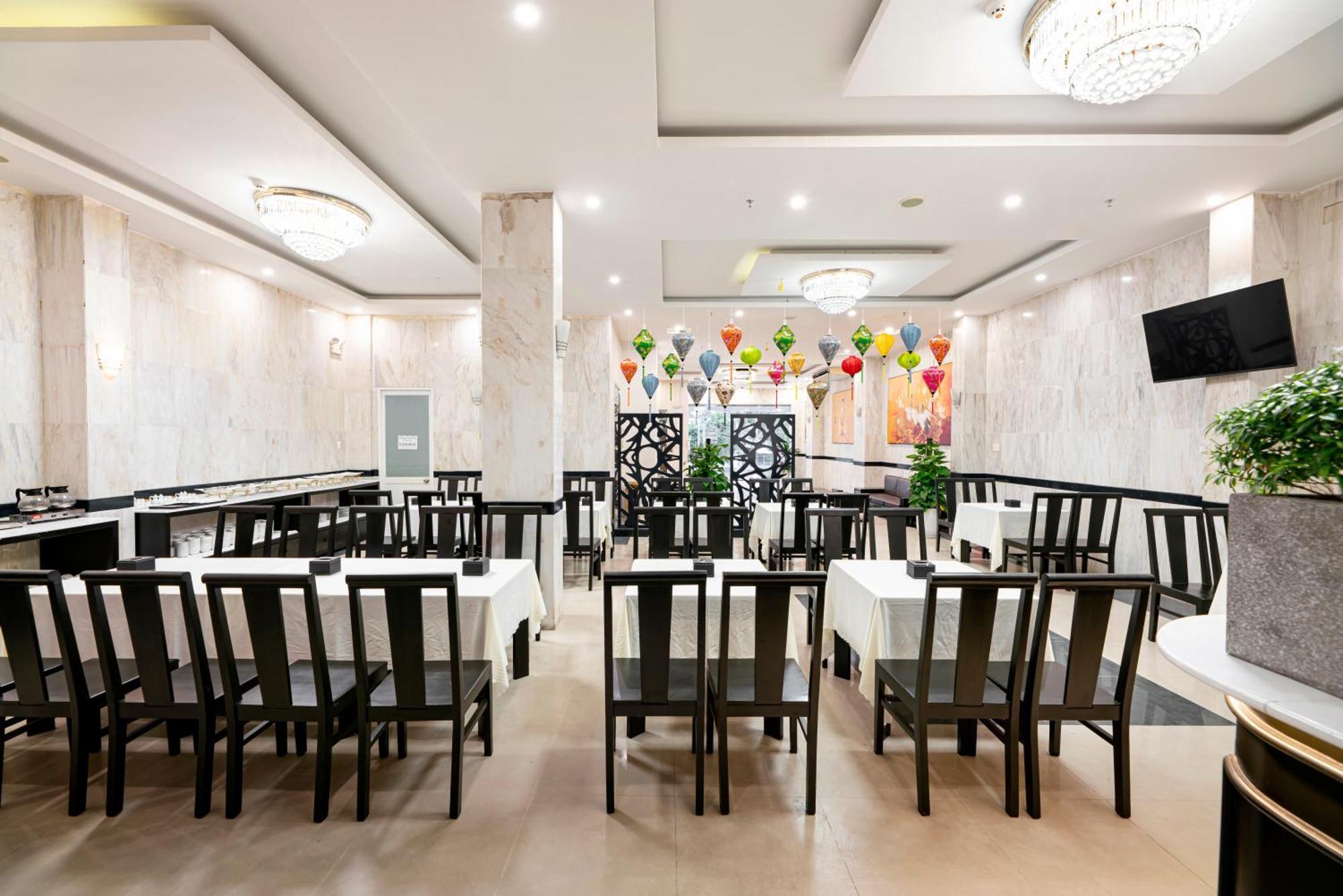 Hold Amanda Boutique Hotel Da Nang Exterior photo