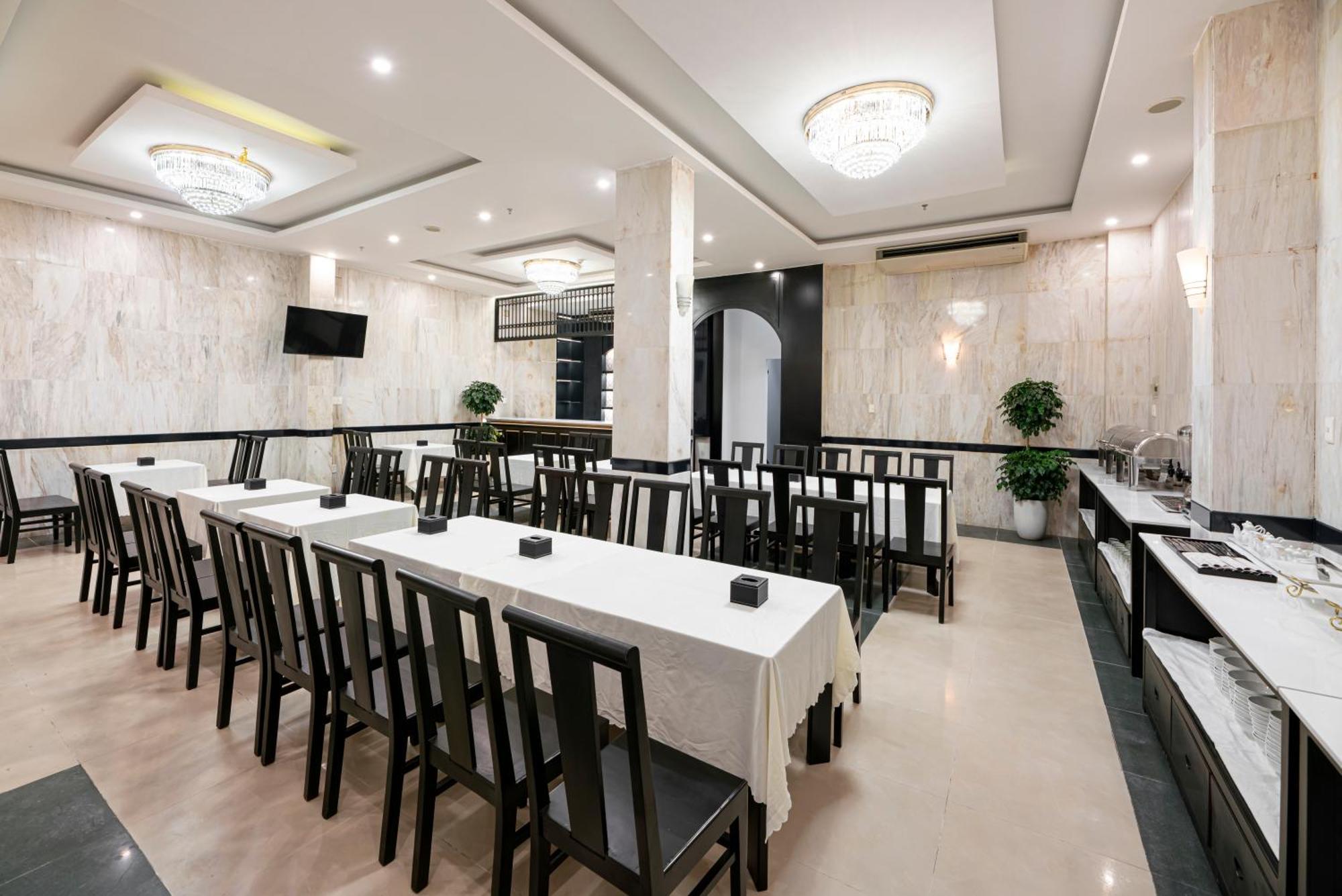 Hold Amanda Boutique Hotel Da Nang Exterior photo