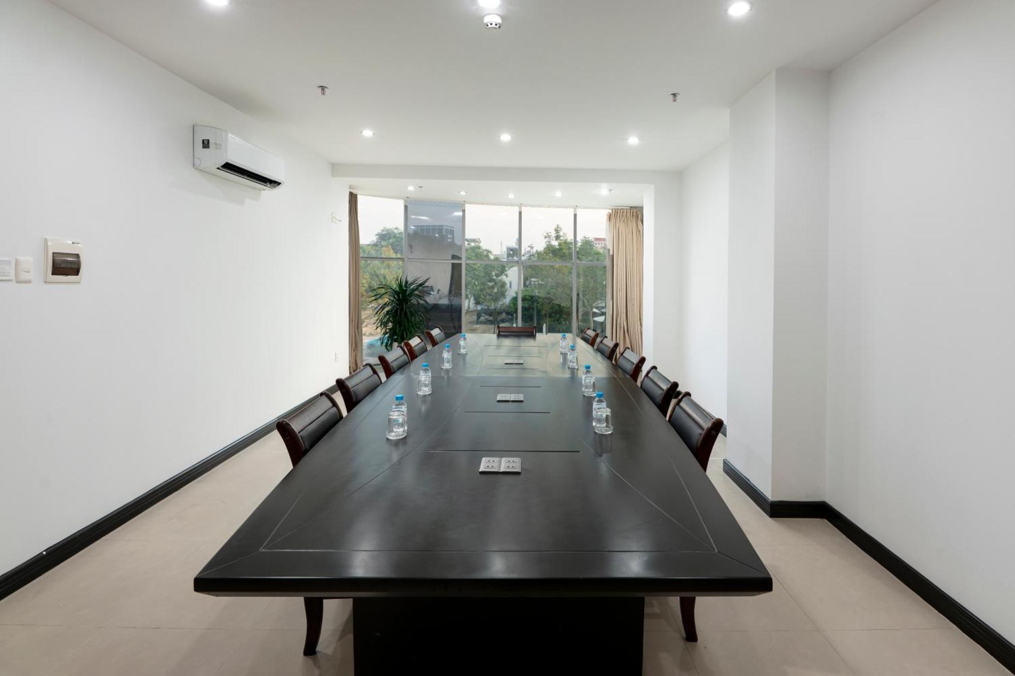 Hold Amanda Boutique Hotel Da Nang Exterior photo
